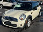 MINI Cooper Hatchback FWD