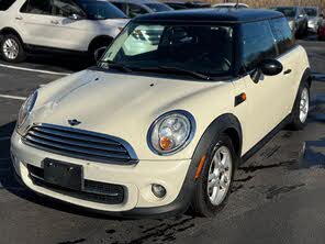 MINI Cooper Hatchback FWD