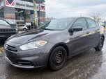 Dodge Dart Aero FWD