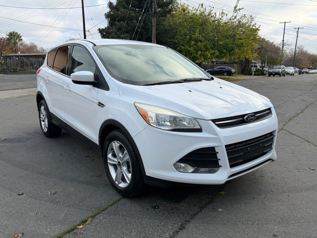 2014 Ford Escape SE FWD