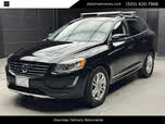 Volvo XC60 3.2 AWD