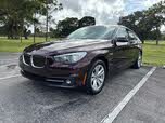 BMW 5 Series Gran Turismo 535i xDrive AWD
