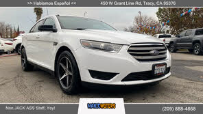 Ford Taurus SE