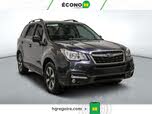 Subaru Forester 2.5i Touring