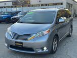 Toyota Sienna LE 7-Passenger Auto Access Seat FWD