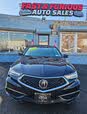 Acura TLX V6 SH-AWD