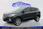 Ford Escape Titanium AWD