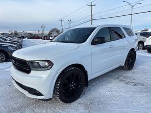 Dodge Durango SXT AWD