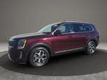 Kia Telluride EX FWD