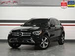 Mercedes-Benz GLC 300 SUV 4MATIC