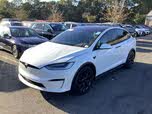 Tesla Model X Plaid AWD