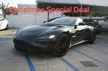 Aston Martin Vantage F1 Edition Coupe RWD