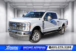 Ford F-250 Super Duty XLT SuperCab 4WD