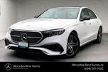 Mercedes-Benz E-Class E 350 4MATIC