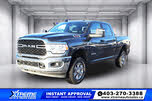 RAM 3500 Big Horn Crew Cab 4WD