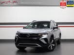 Volkswagen Taos Trendline 4Motion