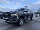 RAM 2500 Limited Crew Cab 4WD