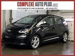 Chevrolet Bolt EV LT FWD