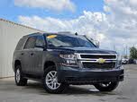 Chevrolet Tahoe LS 4WD