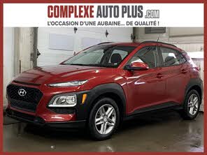 Hyundai Kona Essential AWD