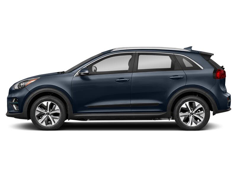 2020 Kia Niro EV EX Premium FWD