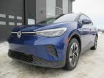 Volkswagen ID.4 Pro AWD