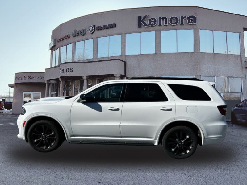2023 Dodge Durango GT AWD