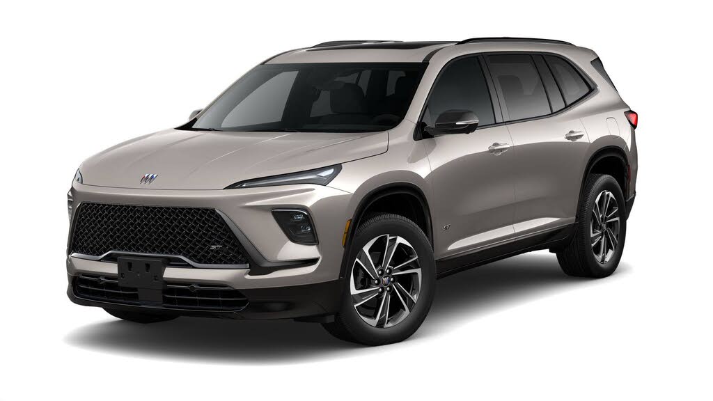 2026 Buick Enclave Sport Touring FWD