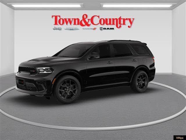2026 Dodge Durango GT HEMI Plus AWD