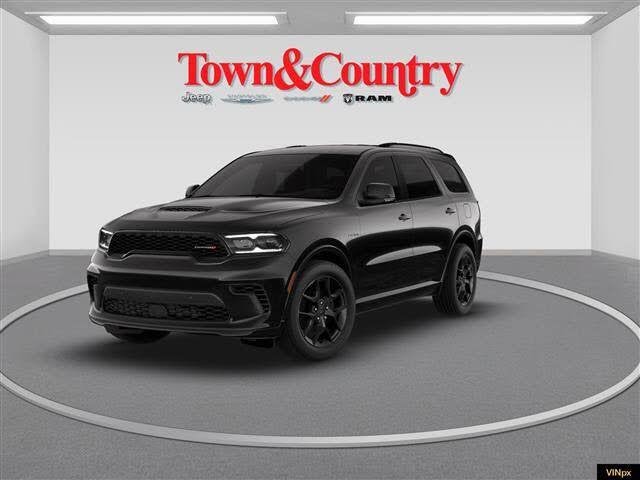 2026 Dodge Durango GT HEMI Plus AWD
