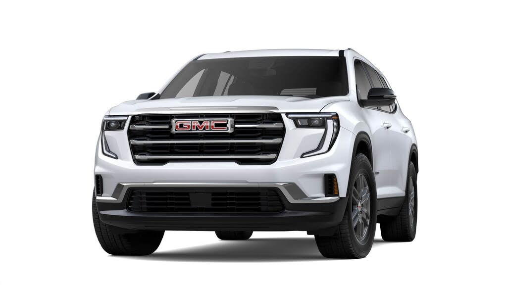 2026 GMC Acadia Elevation AWD