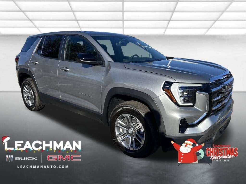 2026 GMC Terrain Elevation FWD