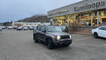 Jeep Renegade Trailhawk 4WD