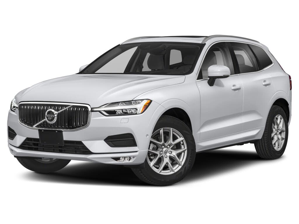 2019 Volvo XC60 T6 Inscription AWD