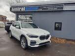BMW X5 xDrive40i AWD