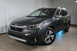 Subaru Outback Premier AWD