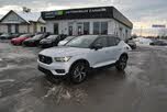 Volvo XC40 T5 R-Design AWD