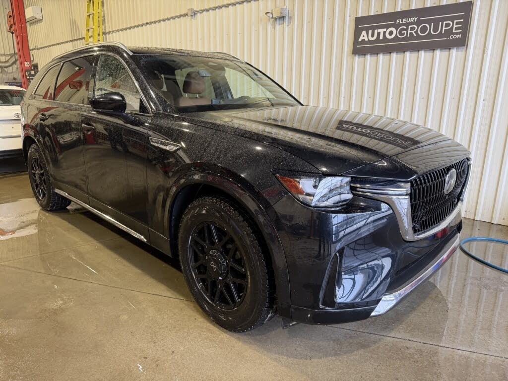 2024 Mazda CX-90 Signature AWD