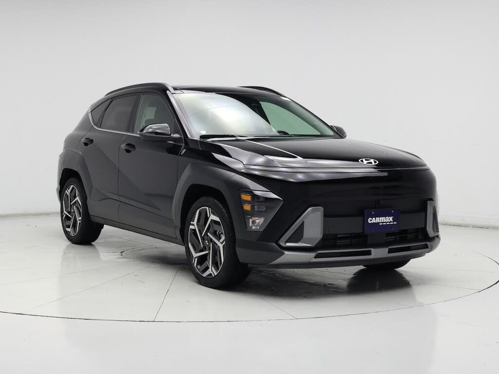 2026 Hyundai Kona Limited FWD