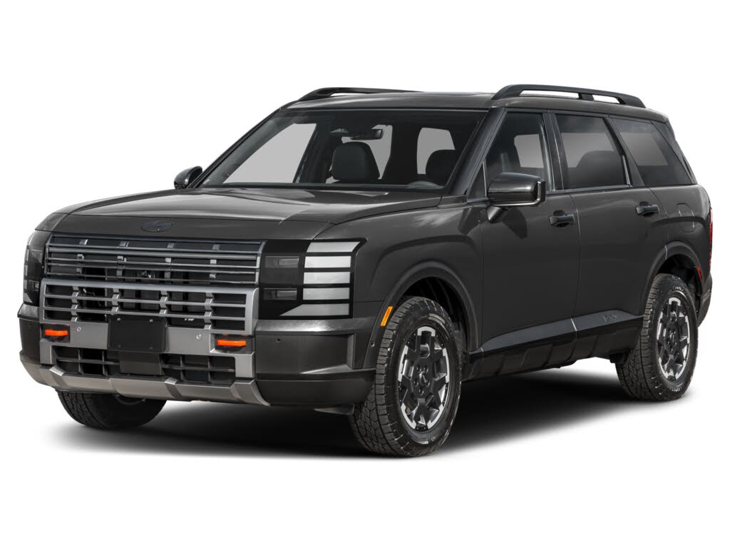 2026 Hyundai Palisade XRT Pro AWD
