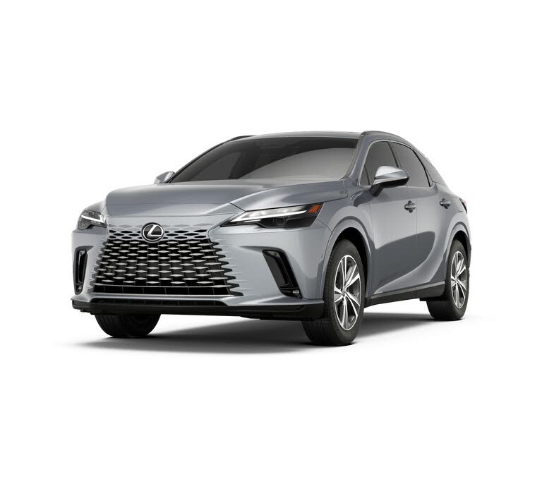 2026 Lexus RX 350 Premium AWD
