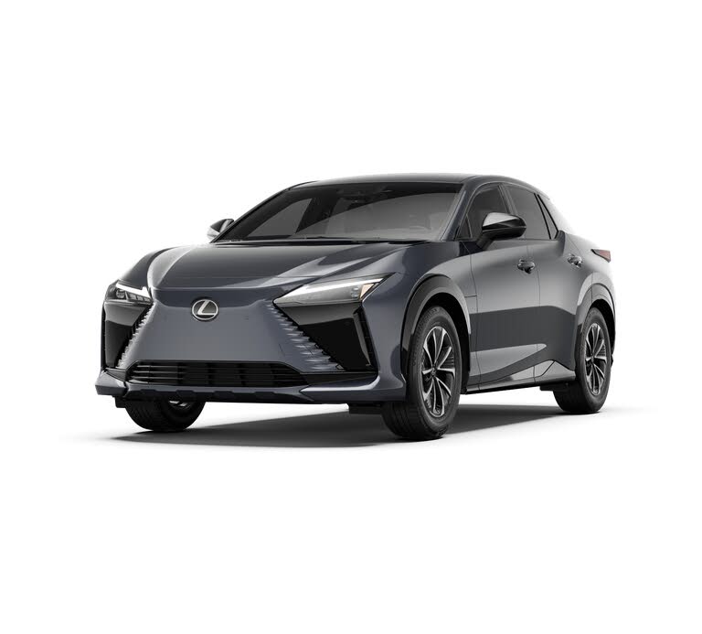 2026 Lexus RZ 350e FWD