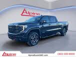 GMC Sierra 1500 AT4 Crew Cab 4WD