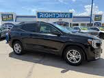 GMC Terrain SLT FWD