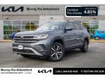 Volkswagen Atlas 3.6 FSI Comfortline 4Motion