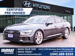 Audi S6 2.9T quattro Premium AWD