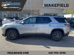 Chevrolet Traverse RS AWD