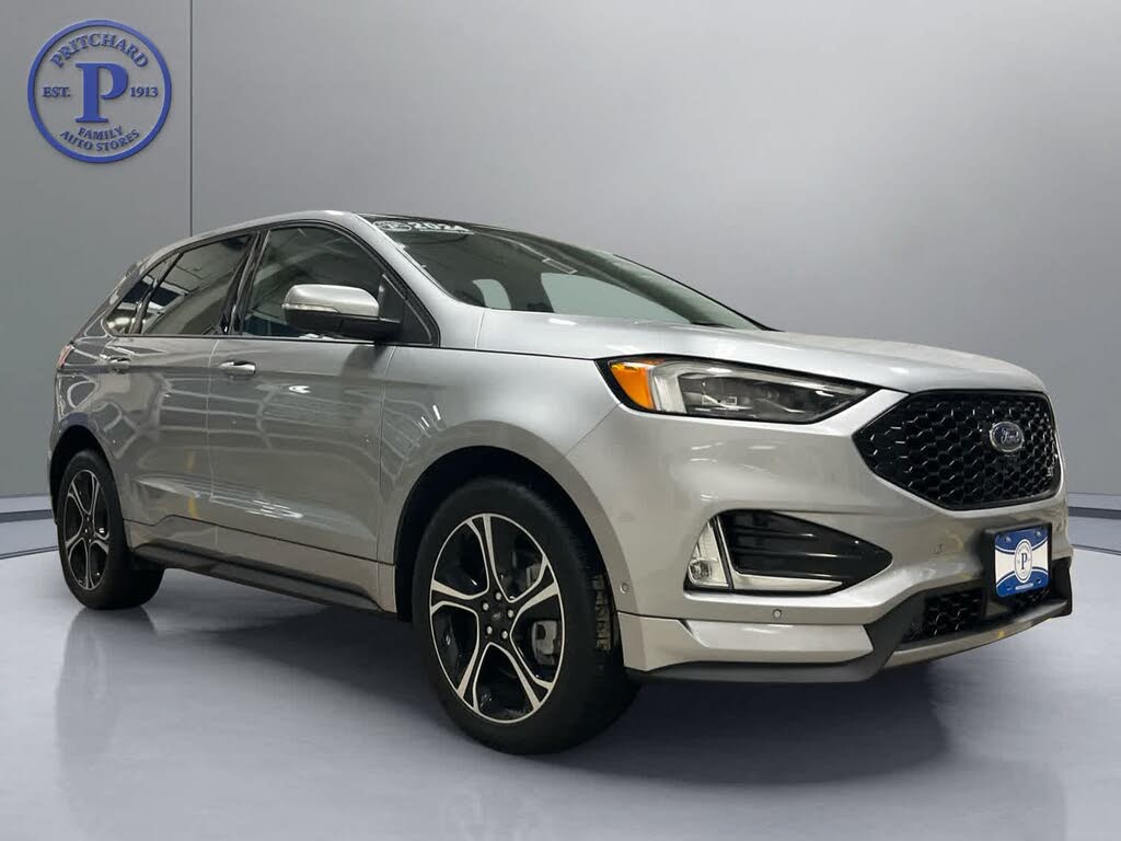 2024 Ford Edge ST AWD