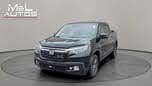 Honda Ridgeline Sport AWD