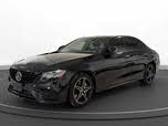 Mercedes-Benz E-Class E 350 4MATIC AWD